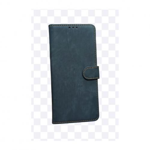 COQUE RABAT TECNO PHANTOM X2 NOIR