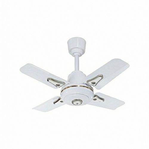 Ventilateur De Plafond 80 W - Blanc
