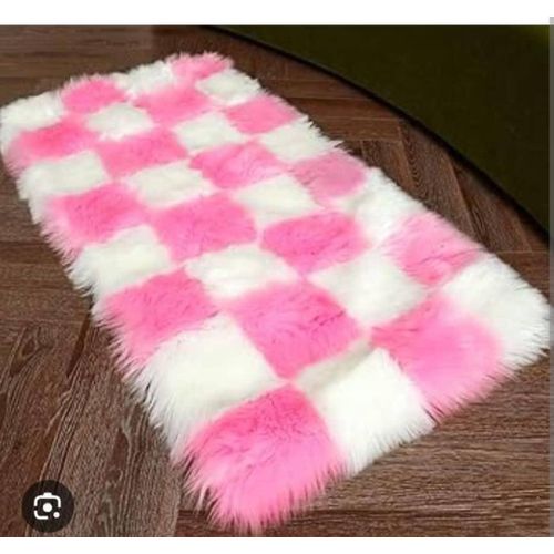 Tapis de Sol Décoratif “Home Sweet Home” – Antidérapant et Résistant