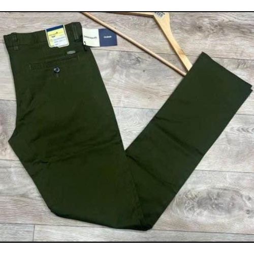 Pantalon Dockers Vert