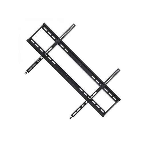Support Mural - Compatible - Smart TV - 32-60 Pouces - Toute Serie