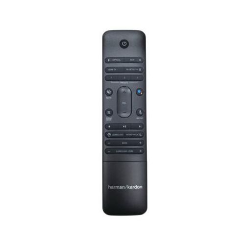 Télécommande Harman Kardon Citation MultiBeam 700