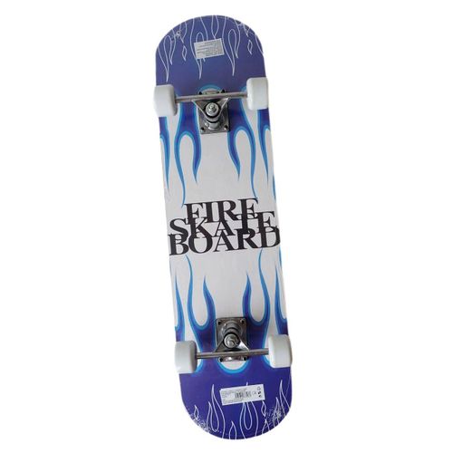 Skateboarding Professionnel 4 Roues