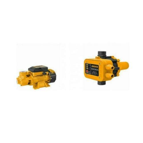 Surpresseur Eau + Automatique