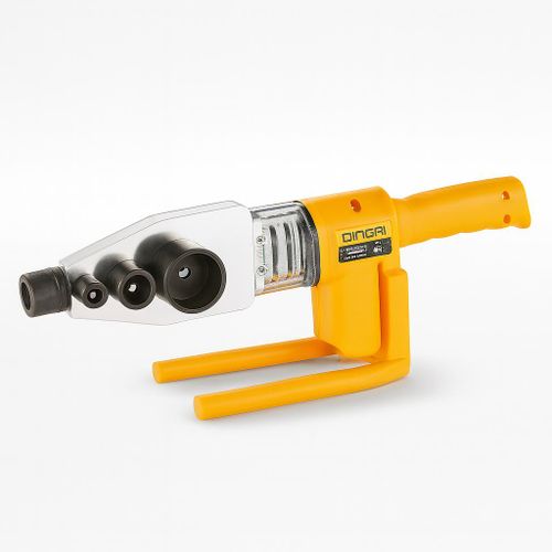 Pince à Souder Tuyaux PPR 800 W – Fer à Souder Plastique, 20–32 mm, Réglage Température