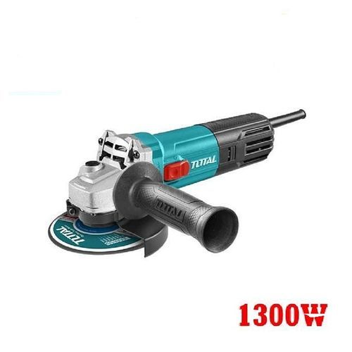 Meuleuse 1300W TOTAL