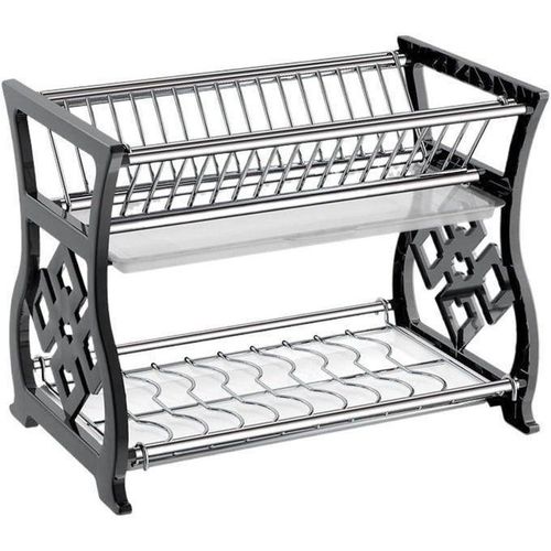 Étagère De Rangement Pour Assiettes Et Bols De Cuisine bh