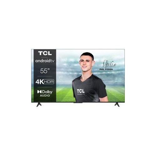 TV LED 55 Pouces