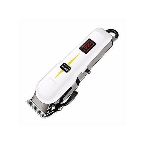 Tondeuse Electrique Professionnelle Rechargeable - GM-6018