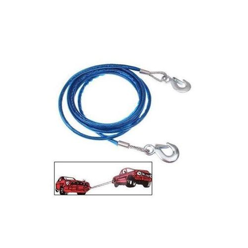 Câble De Remorquage Ou Câble Pour Tirer Voiture HG