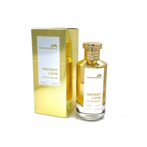 Montera Instant Love