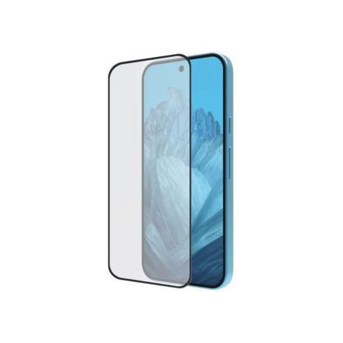 Antichoc compatible pour Google Pixel 10 Pro -Transparent