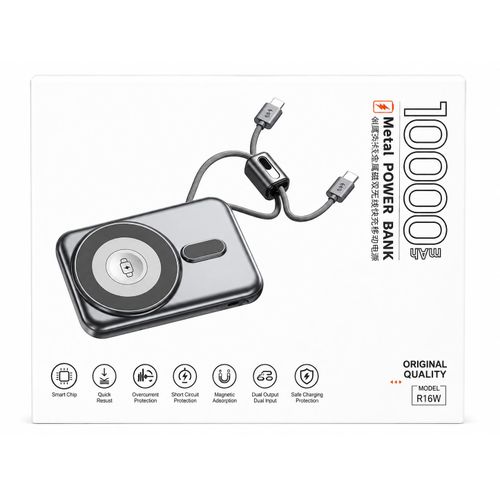 POWER BANK DE QUALITÉ 10000 mAH