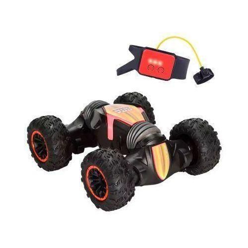 Voiture De Cascade Télécommandée, Véhicule Tout-terrain Torsadé, Induction Gestuelle, Jouets De Dérive RC