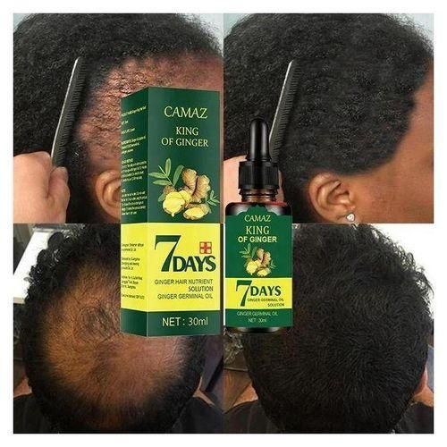 Traitement de Cheveux