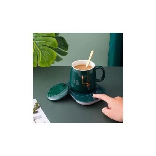 Chauffe-tasse électrique (Sans Tasse)