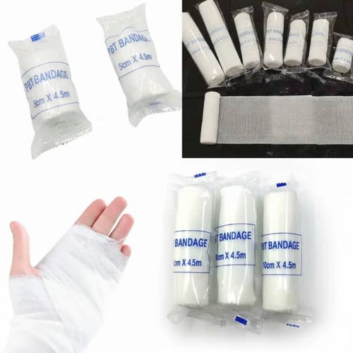 bandage élastique