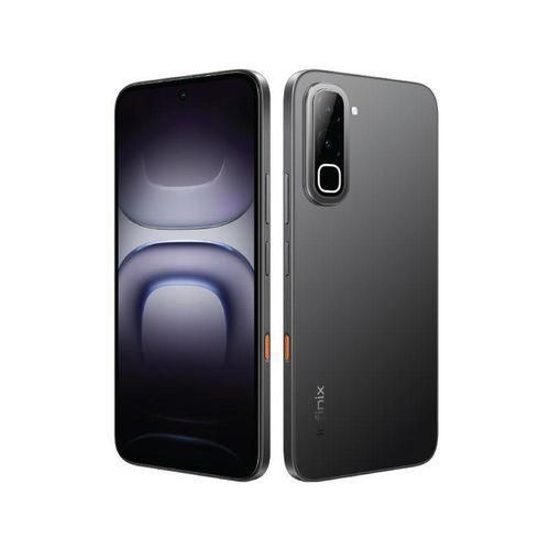 HOT 70 - 6,78 - 4G - 2 SIM - (6+6)GB RAM - 256GB ROM - 8MP/50MP - 6000 mAh - Night Pulse
