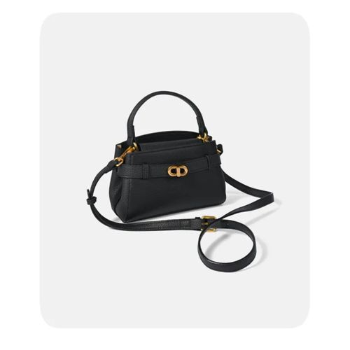 Sac a main noir