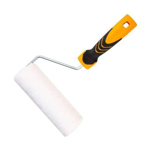DINGQI Rouleau Pinceau Brosse De Peinture Murale Professionnelle BN