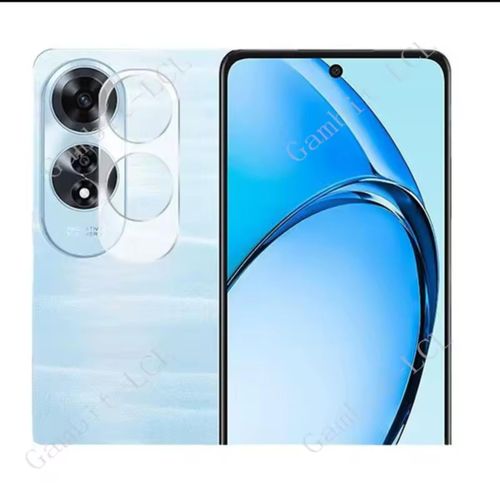 Anti choc caméra Oppo A60