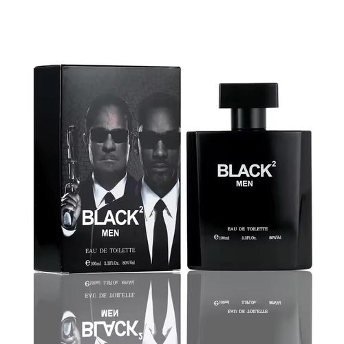Black Men - Parfums class pour homme