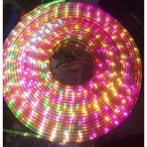 Jeux De Lumière Décoration - 10M