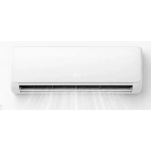 Split Cassette - TCC-24CCRA/UI(02) - 24000 Btu - Smart Air - Low Noise - Fast Cooling - 220-240V - R410A - 3 CV