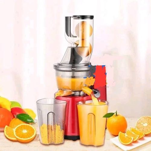 Extracteur de Jus de Fruit