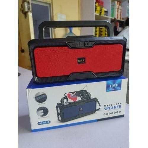 Enceinte Bluetooth HF-002