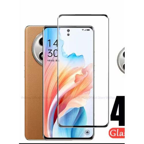 Anti choc Oppo A2 Pro (original)