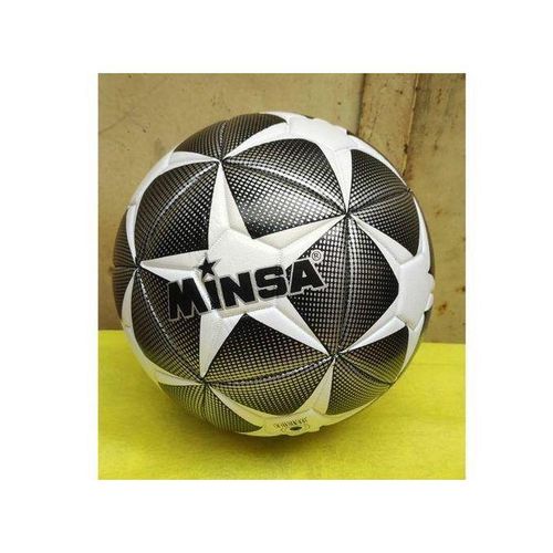 Ballon De Football Ultra Performant Pour L'entraînement Et Le Divertissement Toff GBB