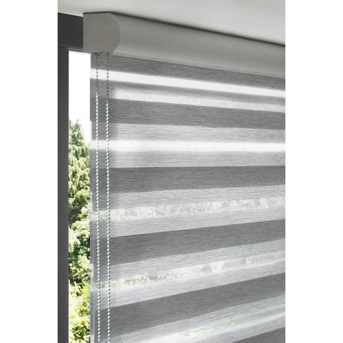 Store Jour/Nuit Zebra 1m x 180 cm