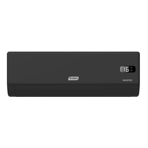 Climatiseur Split Inverter Connecté Wi-Fi -STS-18JOKER – Noir Mat – 2 CV / 18 000 Btu/h – Garantie 12 Mois
