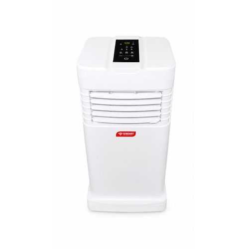 Climatiseur Portable/Mobile STSP-9950W – 9 000 BTU (1 CV) ON/OFF – Gaz R290 – Déshumidificateur Intégré – Panneau Tactile et Télécommande – Blanc – Garantie 12 Mois