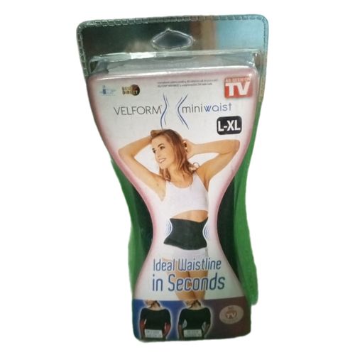 Ceinture Velform Mini Waist Pour Une Belle Silhouette XL. Importé De France