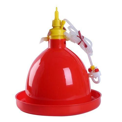 Lot de 5 Abreuvoirs automatique de dimension 35x38 cm