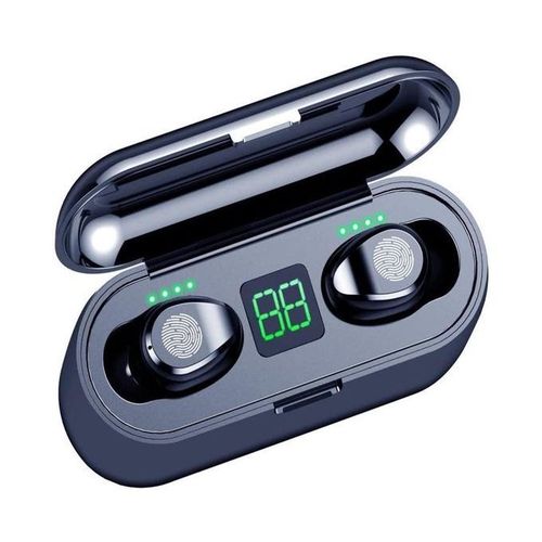 Air Buds Ecouteurs Bluetooth Sans Fil Air 12 Pro