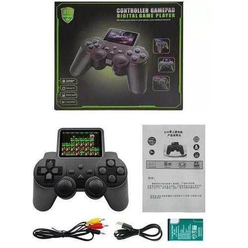 Manette de jeu mini console Game Pad numérique