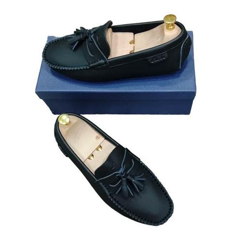 Baladeuse Pour Hommes - Noir