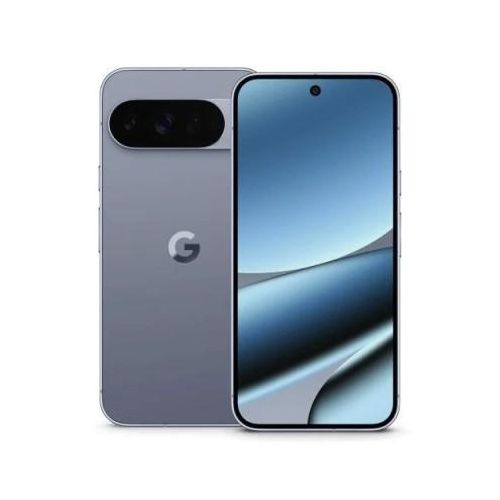 Pixel 10 Pro XL * 6.8 Pouces * ( 256GB -16GB RAM) Bleu - 5200mAh -50mpx Triple - esim double