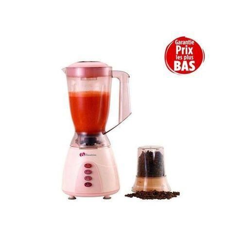 MIXEUR BLENDER - Rose