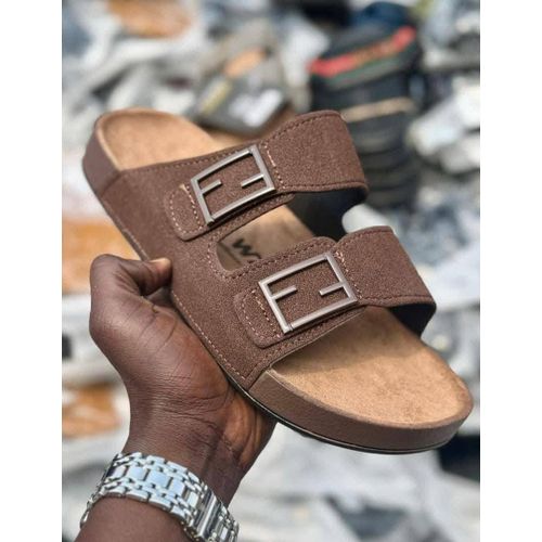 Sandales homme
