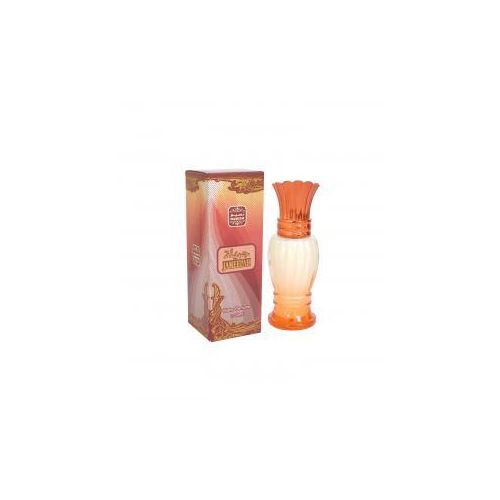 Naseem Jameelah Eau de Parfum 50 ml – Parfum Sans Alcool Unisexe Longue Tenue