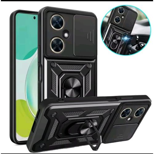 Coque Huawei Nova 11i noir rob