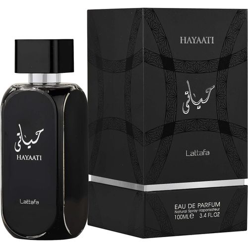 Hayaati Noir Homme-100ML