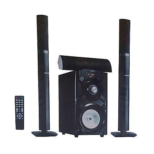 Home Cinéma Chaîne HIFI