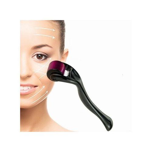 Dermaroller Appareil Facial Professionnel