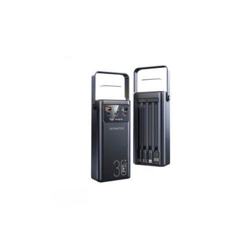 Power Bank 30000mAh