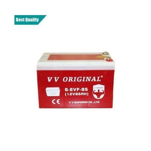 Batterie Solaire Rechargeable a décharge lente